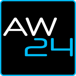 AW24 LOGO