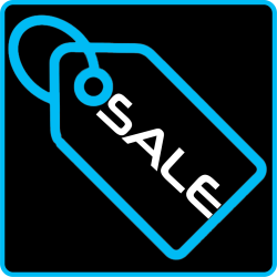 SALE LOGO